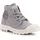 Palladium Pampa Hi F 92352-071-M Gray Flannel grau 36