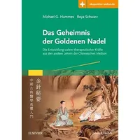 Urban & Fischer in Elsevier Das Geheimnis der Goldenen