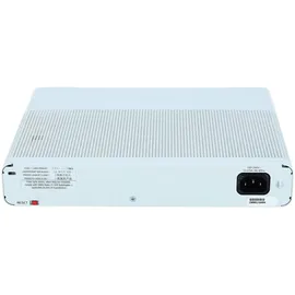 Cisco WS-C2960CG-8TC-L