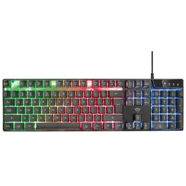 gxtrust GXT 835 Azor Gaming-Tastatur IT