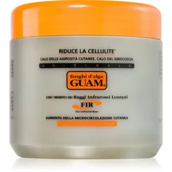 Guam Cellulite Schlamm-Wickel gegen Zellulitis 500 g