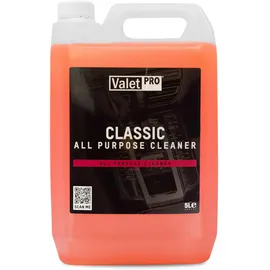 ValetPRO Classic All Purpose Cleaner 5 l