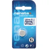 RENATA CR 1225 Knopfzelle 48 mAh 1 St.