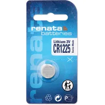 RENATA CR 1225 Knopfzelle 48 mAh 1 St.