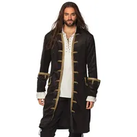 Boland Piratenjacke Herren L 52-54