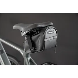 Trelock RS 480 AZ Schwarz Rahmenschloss