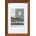 Holzrahmen Eiche dunkel 18x24 1 St