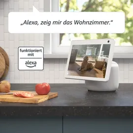 Blink B09N6MG1RK Sicherheitskamera Cube IP-Sicherheitskamera Drinnen Schwarz