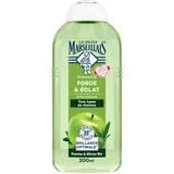 Le Petit Marseillais Bio Force & Shine Apfel & Olivier Shampoo 300 ml