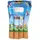 Happy People Super Mario Luftmatratze 67x43cm in mehrfarbig | Gr.: onesize