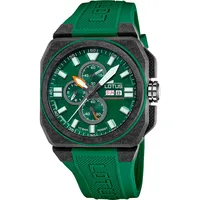 Lotus Chrono 18976/2 Herrenchronograph