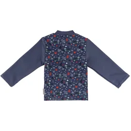 Sterntaler Badeshirt langarm Unterwasser in helles blau | Gr.: 68