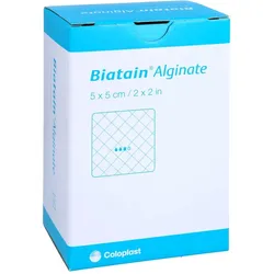 Biatain Alginate Kom 5x5cm