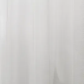 Lichtblick Vorhang LICHTBLICK ORIGINAL "Vorhang Voile mit Ösen, leichter und transparenter Stoff (1Stück)" Gr. 2, weiß, B:140cm H:175cm, Polyester, Polyester, Gardinen