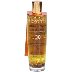 Florame Trockenöl Infusion Divine