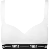 Puma Padded Hang White M
