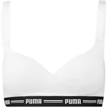 Puma Padded Hang White M