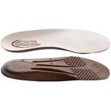 MEINDL Leder Weichtritt Fussbett