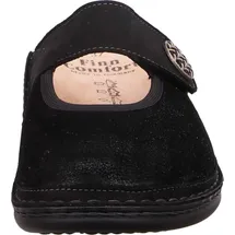 Finn Comfort ASINARA schwarz 39