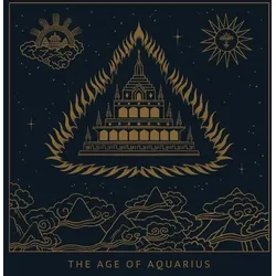 The Age Of Aquarius, Schallplatten