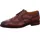 DIGEL Schnürschuh Herren Braun 45