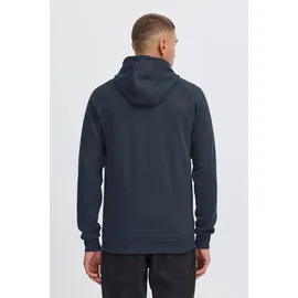!Solid SOLID Kapuzensweatjacke SDGelbert", in blau | Gr.: S,