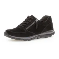 Gabor rollingsoft Sneaker in schwarz | Gr.: 35