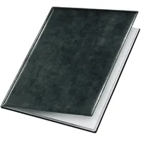 Veloflex Sichtbuch Exquisit A4 Schwarz 10 St.