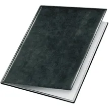 Veloflex Sichtbuch Exquisit A4 Schwarz 10 St.