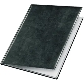 Veloflex Sichtbuch Exquisit A4 Schwarz 10 St.
