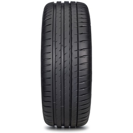 Michelin 205/50 ZR17 89Y Pilot Sport 4 ZP FSL