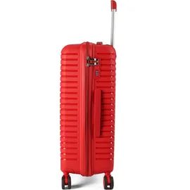 Benzi 5820 Koffer-Set 3-tlg. rot
