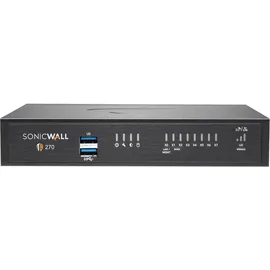 Sonicwall TZ270 Firewall (Hardware) (2 Gbit/s