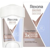 Rexona Maximum Protection Clean Scent - 45 ML