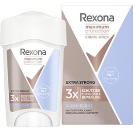 Rexona Maximum Protection Clean Scent - 45 ML
