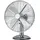 DEKO Stratos 30 cm Tischventilator Blau