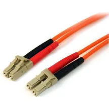 Startech Fiber Patch Cable Lc - Lc 10 m), Netzwerkkabel