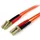 Startech Fiber Patch Cable Lc - Lc 10 m), Netzwerkkabel