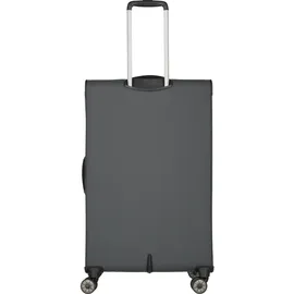 Travelite Skaii Koffer-Set 3-tlg. grau