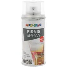 Dupli Color Firnis Spray glänzend transparent 0,15 l