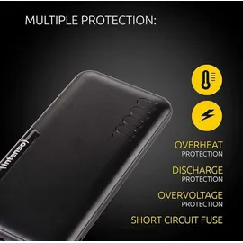 Intenso P10000 USB-C