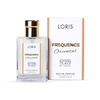Loris Parfum Eau de Parfum Loris K 270 for women Eau de Parfum Spray 50 ml, Eau de Parfum