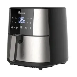 Master Pro ROCKET 600 silber