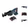 Bosch GSA 18 V-Li Professional inkl. 1 x 2,0 Ah