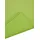 K-HOME Klemmfix-Minirollo 100 x 150 cm Grün