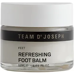Team Dr Joseph Refreshing Foot Balm