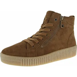 Gabor Schnürboots in Braun 42 EU | Gr.: