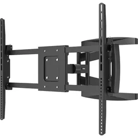 Hama TV-Wandhalterung, schwenkbar, neigbar, ausziehbar, 305cm (120") bis 100 kg