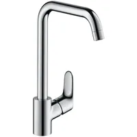 Hansgrohe hansgrohe, Küchenarmatur, 31821000,