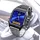 Casio AQ-230 Analog-Digital Quarz 38,8 mm AQ-230GG-2A